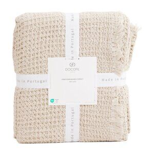 DOCOFIL Made In Portugal Coverlet